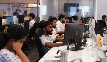Gallery | Inter Smart Edu Tech – Explore Our Campus & Activities