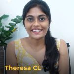 Theressa