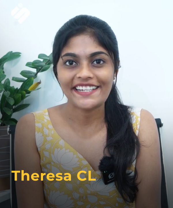 Theressa