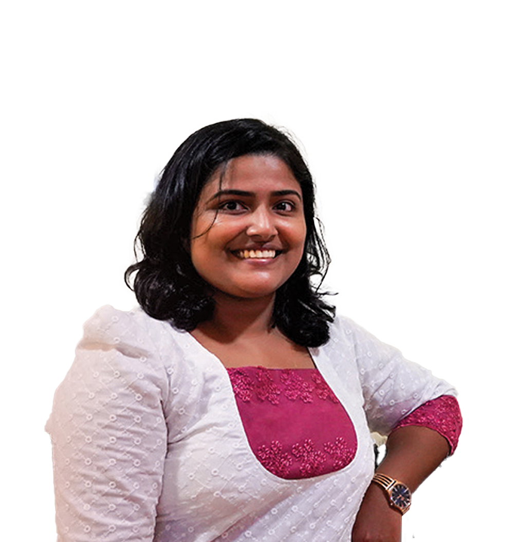 Aankitha