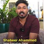 Shabeer Ahammed