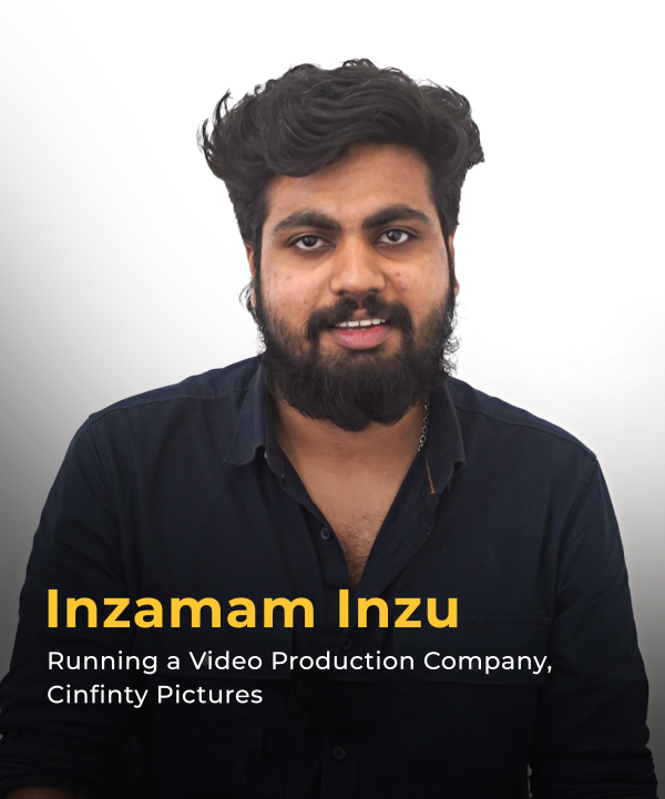 Inzamam Inzu