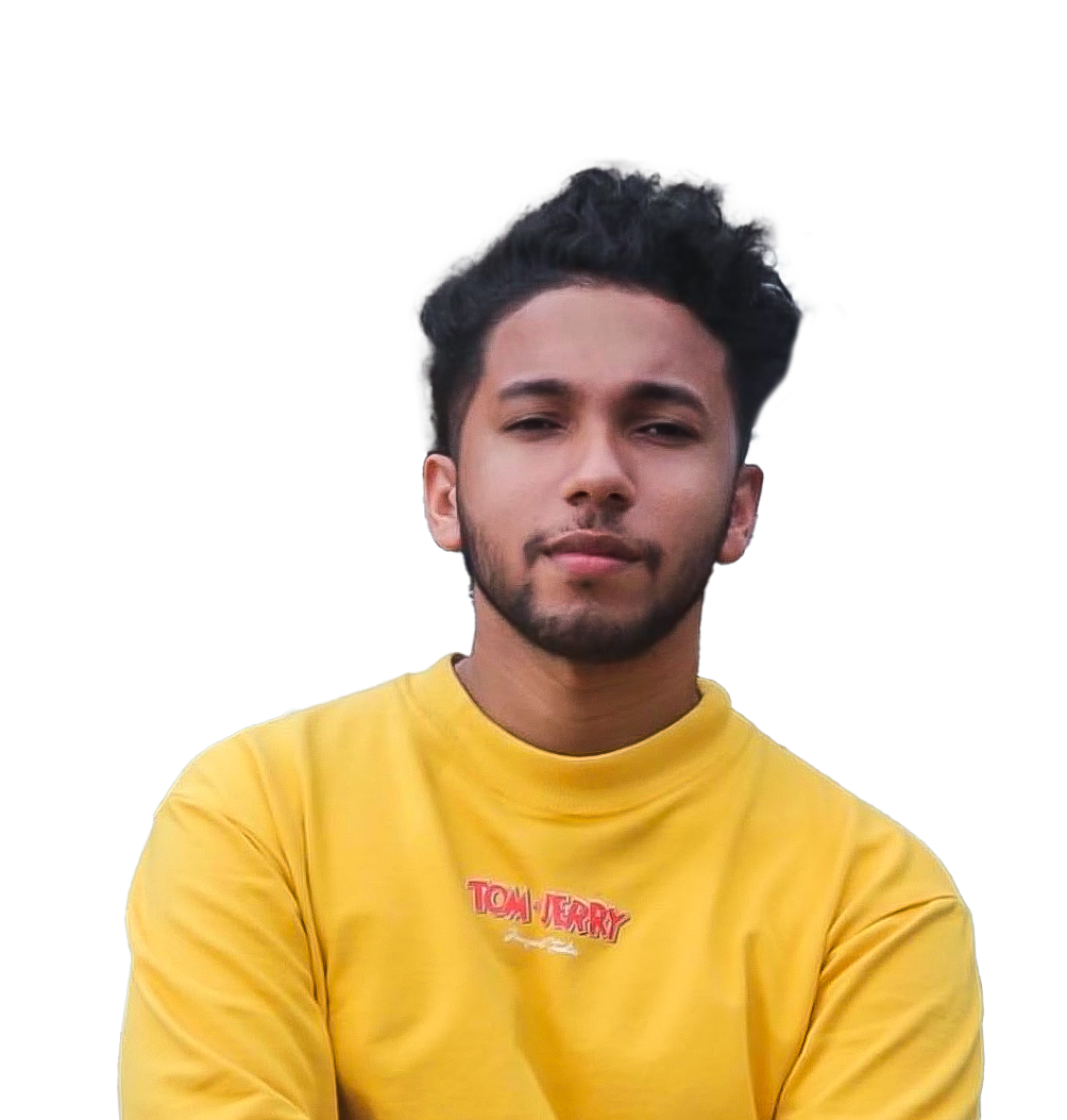 Akhil Haridas