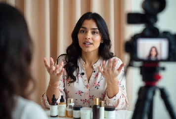 Influencers & Creators