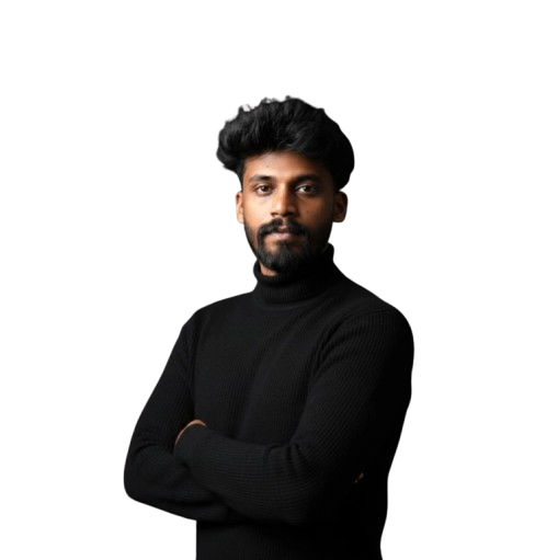 Amal Suresh