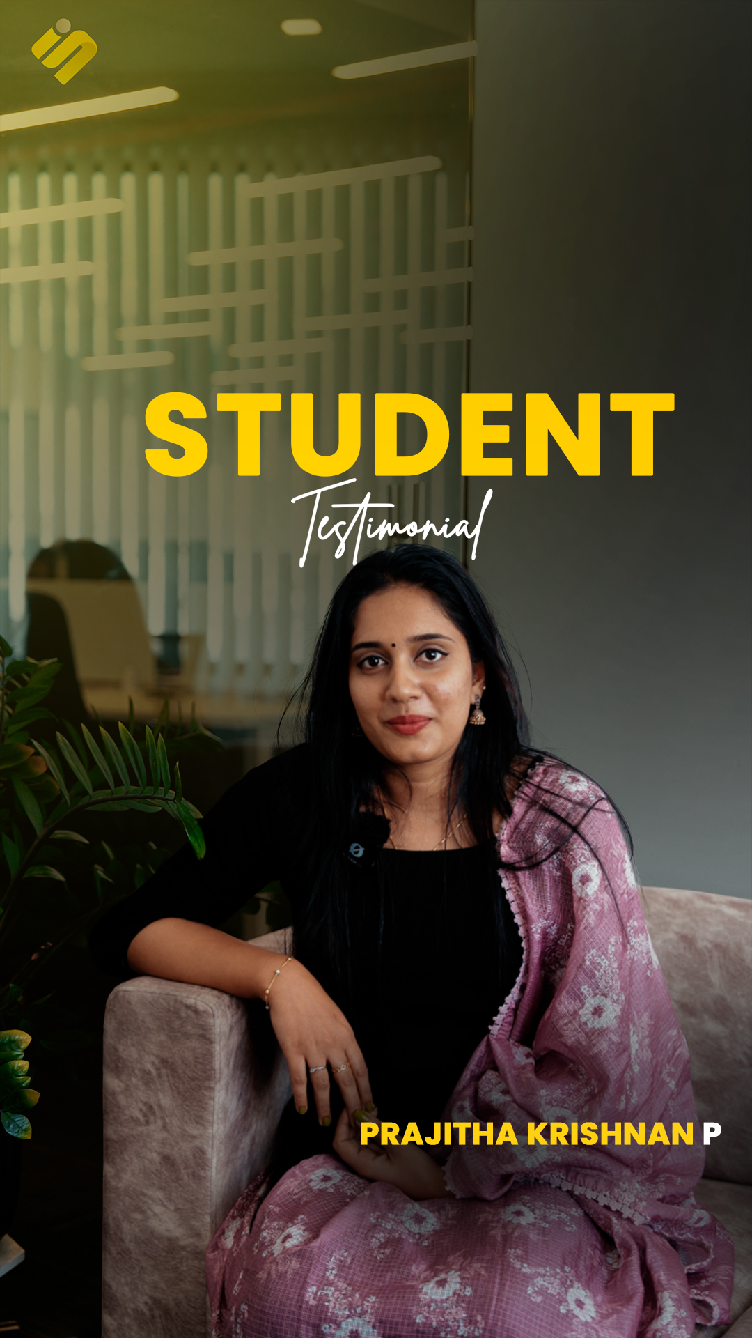 Prajitha Krishnan
